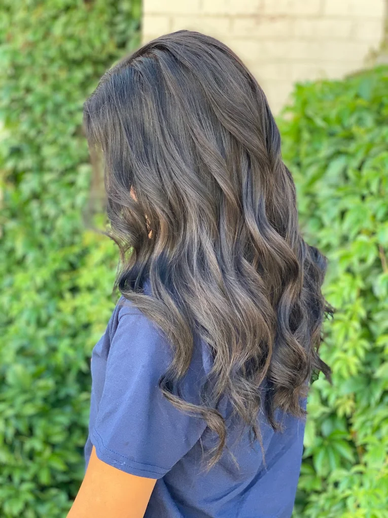 The Hair Society work